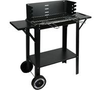 Barbecue Wagon Tablettes H80
