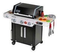 Barbecue Weber Genesis en bois (MDF) G