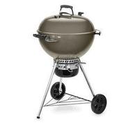 Weber - Barbecue charbon Master-Touch gbs 57 cm C-5750 Gris - Gris