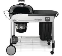 Barbecue - WEBER - Performer Premium GBS - Ø 57cm - Acier émaillé - Thermomètre