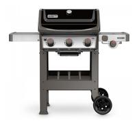 Barbecue Weber Spirit II E320 Gbs Noir