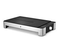 WMF 0415340011 raclette 2300 W Noir, Acier inoxydable
