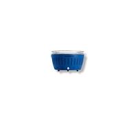 Lotusgrill Barbecue Xl Blue Avec Piles Et Câble D'alimentation Usb