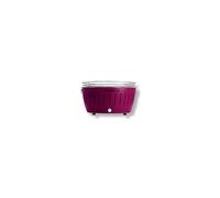 - Barbecue XL LILAS avec piles et câble d'alimentation USB