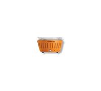 LotusGrill G435 U OR barbecue et grill Chaudron Charbon de bois (combustible) Orange