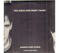 Barbed wire kisses-B-sides and more (1988, US) / Vinyl record [Vinyl-LP]