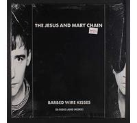 Barbed wire Kisses (b-Sides and More) [Import]