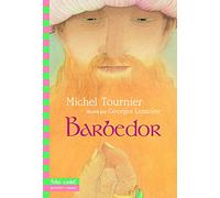 BARBEDOR - Folio Cadet Premiers Romans - Dès 8 ans