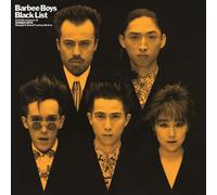 Barbee Boys - Black List