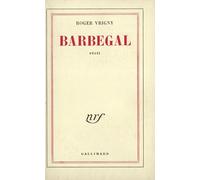 Barbegal