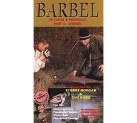 Barbel - Up Close and Personal Part 2: Winter [VHS]