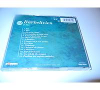 Didier Barbelivien – Elle Vol. 1 – CD – EUROPA
