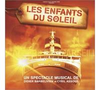 Didier Barbelivien – Les Enfants du soleil