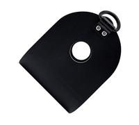 Barbell Clamp - Exercise Equipment Accessories For Secure Weight Plate Locking, High Loading Home Fitness Equipment With Quick-Release Lever, Compact Shock-Proof Clamps For Barbell 2-Inch Diameter