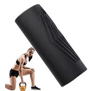 Barbell Grip - Poignée, Silicone Gym Wrap, Hand Muscle Trainer | Comfort Grip Enhancer Boost Strength, Compact Poignet Support Équipement Musculation Entraînement à Domicile, Fitness