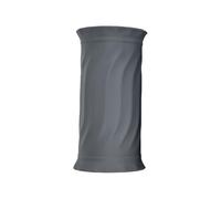 Barbell Grips for Hands - Thickened Workout Silicone Grips, Weightlifting Accessories for Barbell, Gym, Home, Playground, Cable Machines, Ropes, Kettlebells, Pulldown Bar, Fitness,