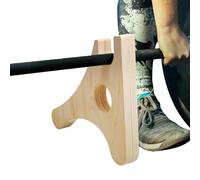 Barbell Jack, Barbell Jack - Barbell Changer Jack, Équipement De Fitness De Levage, Cale De Squat | Support D'haltères Pour Le Chargement Et Le Déchargement, Le Changement Des Plaques De Poids