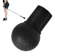 Barbell Land Mine - Attache pour barre d'haltère | Accessoires antidérapants pour barre de musculation, forte capacité de charge pour haltères, pour presse, rangée, squat fendu