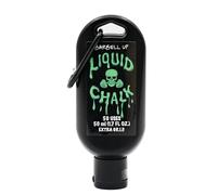 Barbell UP Magnésie Liquide | Craie Liquide Sport - Liquid Chalk pour Musculation, Haltérophilie, Escalade, Crossfit & Gymnastique (50 ML)