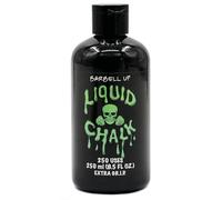 Barbell UP Magnésie Liquide | Craie Liquide Sport - Liquid Chalk pour Musculation, Haltérophilie, Escalade, Crossfit & Gymnastique (250 ML)