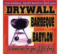 Barbeque Babylon by Drywall [CD] NEUF