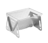 Barbeque Folding Legs Outdoor Picnic Camping Roasting Cooker