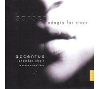Barber: Adagio for Choir [Import]