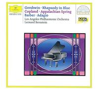 Barber - Adagio for Strings