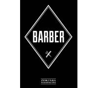 Barber - Arrangement collectif (Buch auf Polnisch)