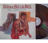 Barber Ball and Bilk - Ultimate [Import]