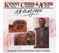 Barber, Ball & Bilk - All That Jazz