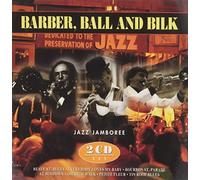 Barber, Ball & Bilk - Jazz Jamboree [Import]