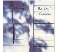 Sony – Barber – Barber's Adagio