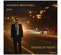 Barber / Bartok / Beethoven - Shades Of Night [Compact Discs]