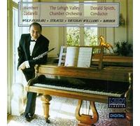 Barber - Canzonetta OB/Idillio-Con