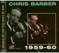 Chris Barber - Chris Barber 1959-60 [Import]