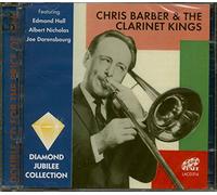 Barber, Chris - and The Clarinet Kings [Import]
