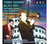 Barber, Chris - at The BBC with Special. [Import]