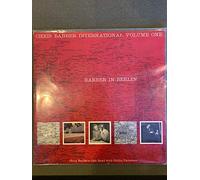 Barber Chris - Barber In Berlin 1