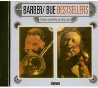 Barber, Chris - Bestsellers