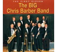Barber Chris,Big Band - The First Eleven, Live in Birm