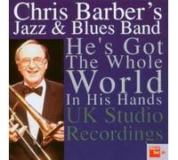 Barber,Chris,Bluesband - He's Got The Whole World [Import]