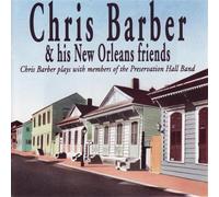 Barber Chris - Chris Barber