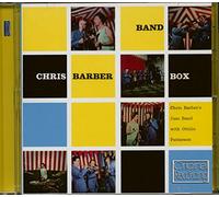 Chris Barber – Chris Barber Band Box – Import