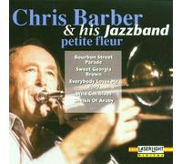 Barber,Chris - Chris Barber & His Jazzband [Import]