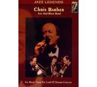 Barber,Chris - Chris Barber-Music from The Land of Dreams [Import]