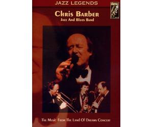Barber,Chris - Chris Barber-Music from The Land of Dreams [Import]