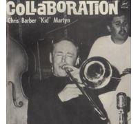 Chris Barber - Collaboration