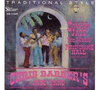 Barber, Chris - Copulatin Jazz: The Music of Perseverance Hall