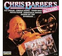 Barber, Chris - Dixieland